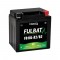 FULBAT - Baterie cu gel FB10L-A2/B2 GEL (YB10L-A2/B2 GEL)