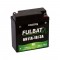 FULBAT - Baterie cu gel 6N11A-1B/3A GEL