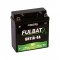 FULBAT - Baterie cu gel 6N11A-4A GEL