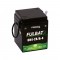 FULBAT - Baterie cu gel 6N4-2A/A-4 GEL