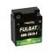 FULBAT - Baterie cu gel 6N6-3B/B-1 GEL