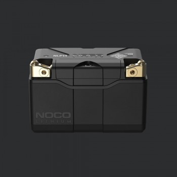 NOCO - Baterie Litiu fără întreținere (LiFePO4) - NLP20 (YTX15L / YTX15L-BS / YTX20L / YTX20HL-BS / YTX20L-BS / YB16HL-A-CX / YB16L-B / SYB16L-B)