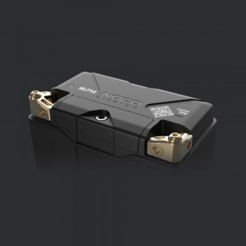 NOCO - Baterie Litiu fără întreținere (LiFePO4) - NLP20 (YTX15L / YTX15L-BS / YTX20L / YTX20HL-BS / YTX20L-BS / YB16HL-A-CX / YB16L-B / SYB16L-B)