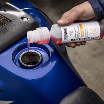 Aditiv stabilizator de benzină - Ipone Fuel Stabilizer - 250ml Aditiv stabilizator de benzină - Ipone Fuel Stabilizer - 250ml