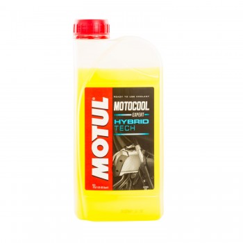 Antigel Motul Motocool Expert - 1L Antigel Motul Motocool Expert - 1L