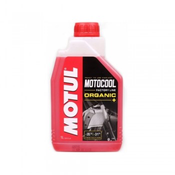 Antigel Motul Motocool Factory Line - 1L Antigel Motul Motocool Factory Line - 1L