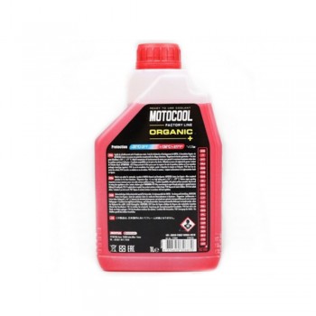 Antigel Motul Motocool Factory Line - 1L Antigel Motul Motocool Factory Line - 1L