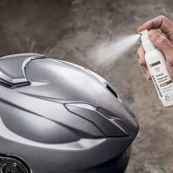 Spray curățare cască - Ipone Helmet'Out - 100ml