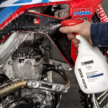 Ipone Moto Wash - 1L