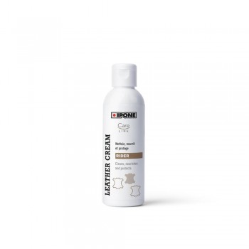 Soluție curățare piele - Ipone Leather Cream - 100ml