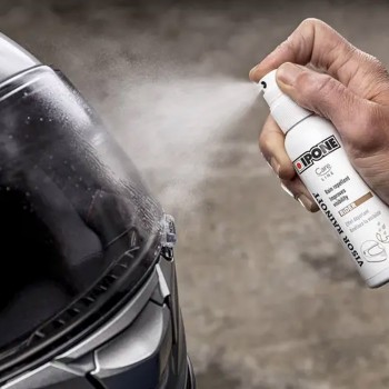 Soluție hidrofobă - Ipone Visor Rainoff - 100ml