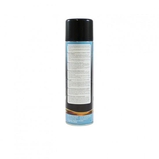 Spray curățare carburatoare - Silkolene Carb Cleaner - 500ml Spray curățare carburatoare - Silkolene Carb Cleaner - 500ml
