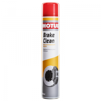 Spray curățare frâne Motul Brake Clean Workshop - 750ml Spray curățare frâne Motul Brake Clean Workshop - 750ml