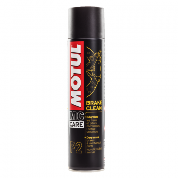 Spray curățare frâne Motul P2 Brake Clean - 400ml Spray curățare frâne Motul P2 Brake Clean - 400ml