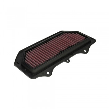 K&N - Filtru aer sport SU-7506 - Suzuki GSX-R 600 / 750 (2006-2010)