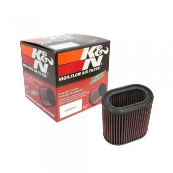 K&N - Filtru aer sport TB-2204 - Triumph Rocket III Roadster / Classic Tourer