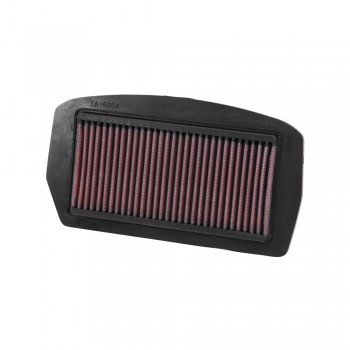 K&N - Filtru aer sport YA-6004 - Yamaha FZ6 (2004-2009)
