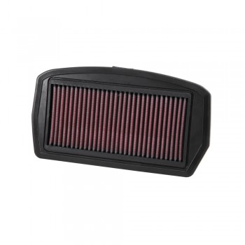 K&N - Filtru aer sport YA-6004 - Yamaha FZ6 (2004-2009)