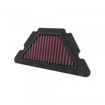 K&N - Filtru aer sport YA-6009 - Yamaha FZ6R / XJ6 (2009-2017)