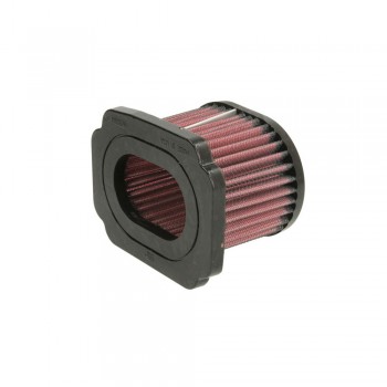 K&N - Filtru aer sport YA-6814 - Yamaha MT-07 / FZ-07 / Tracer 700 / XSR 700 / Tenere 700
