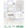 HIFLO - Filtru ulei HF205