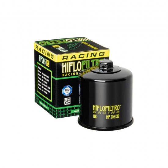 HIFLO - Filtru ulei Racing HF205RC