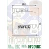 HIFLO - Filtru ulei Racing HF205RC