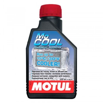Aditiv Antigel Motul Mocool - 500ml Aditiv Antigel Motul Mocool - 500ml