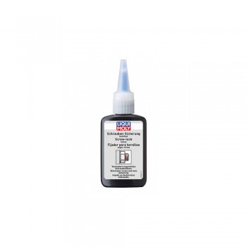 Soluție blocare șuruburi - Liqui Moly Schrauben-Sickerung (Screw-Lock) - 50ml