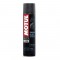 Motul E10 Shine & Go Spray - 400ml Motul E10 Shine & Go Spray - 400ml