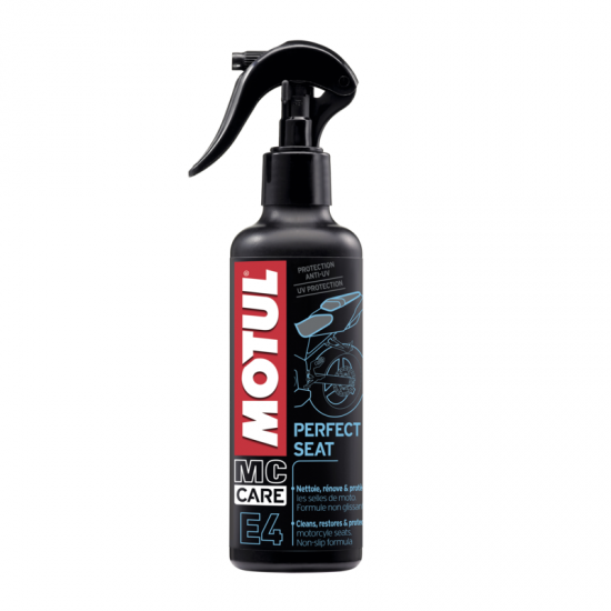 Motul E4 Perfect Seat - 250ml