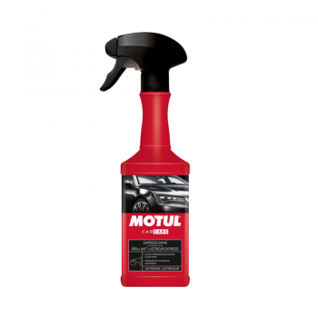 Motul Express Shine - 500ml Motul Express Shine - 500ml