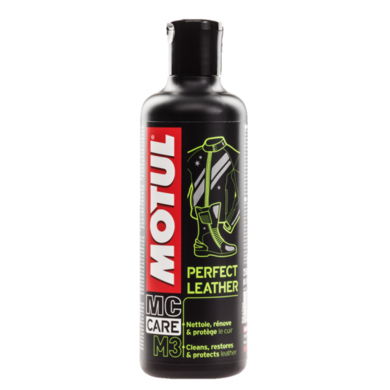 Motul M3 Perfect Leather - 250ml