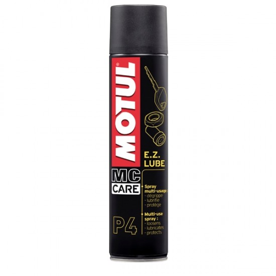 Spray universal Motul P4 EZ Lube - 400ml Spray universal Motul P4 EZ Lube - 400ml