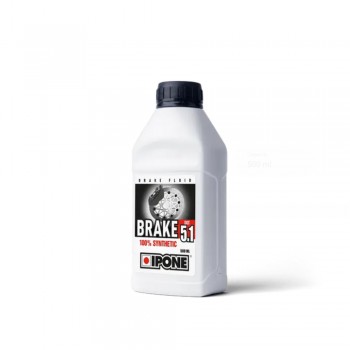 Lichid de frână - Ipone Brake Fluid DOT 5.1 - 500ml