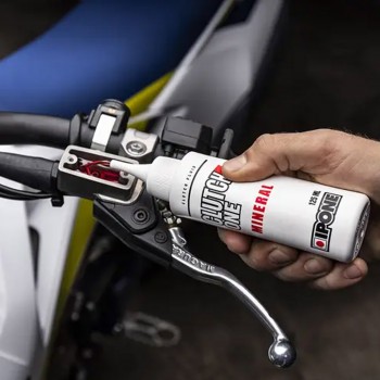 Ulei hidraulic  - Ipone Clutch One Hydraulic Oil - 125ml