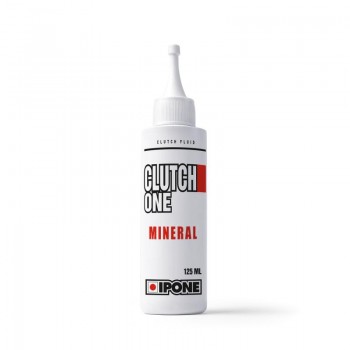 Ulei hidraulic  - Ipone Clutch One Hydraulic Oil - 125ml