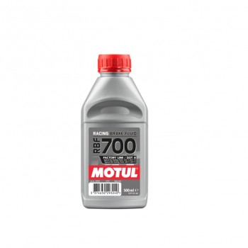 Lichid de frână Racing - Motul Brake Fluid RBF700 Factory Line - 500ml (Dry Boiling Point 336°C) Lichid de frână Racing - Motul Brake Fluid RBF700 Factory Line - 500ml (Dry Boiling Point 336°C)