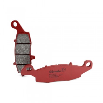 BREMBO - Plăcuțe frână Sintered - 07KA18SA