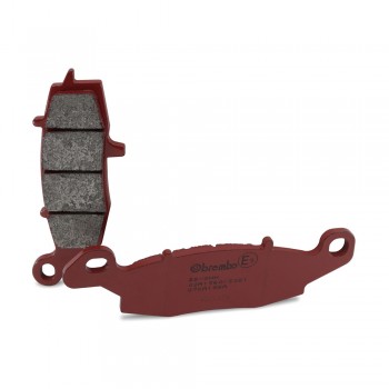 BREMBO - Plăcuțe frână Sintered - 07KA19SA