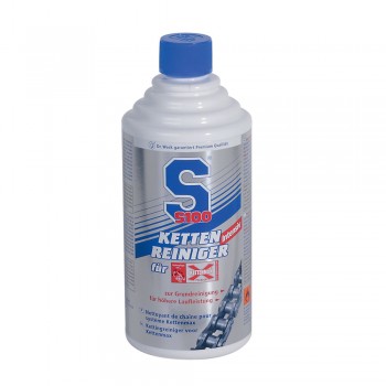 Soluție curățare lanț KettenMax S100 - 500 ml