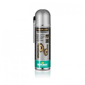 Spray lanț Motorex Chain Lube Professional Spray lanț Motorex Chain Lube Professional