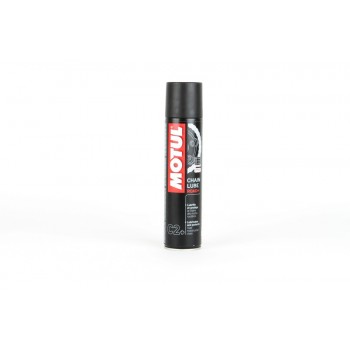 Spray lanț Motul MC Care C2+ Chain Lube Road+ Spray lanț Motul MC Care C2+ Chain Lube Road+