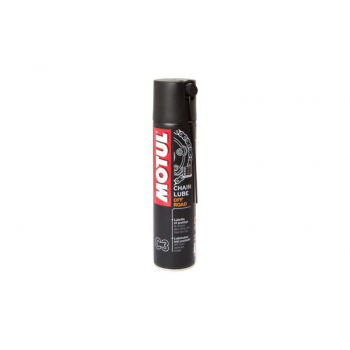 Spray lanț Motul MC Care C3 Chain Lube OFF ROAD Spray lanț Motul MC Care C3 Chain Lube OFF ROAD