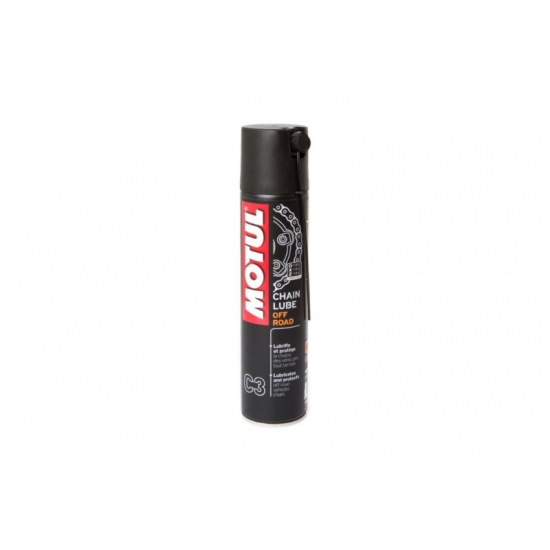 Spray lanț Motul MC Care C3 Chain Lube OFF ROAD
