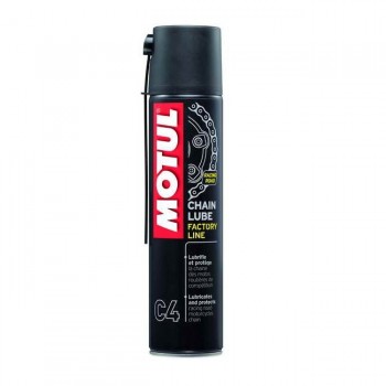 Spray lanț Motul MC Care C4 Chain Lube Factory Line Spray lanț Motul MC Care C4 Chain Lube Factory Line