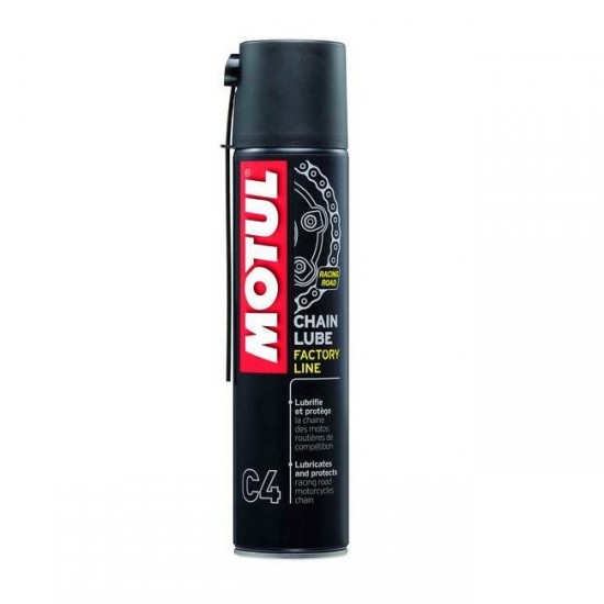 Spray lanț Motul MC Care C4 Chain Lube Factory Line