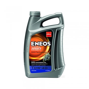 Ulei motor ENEOS MAX Performance 10W-40 - 4L