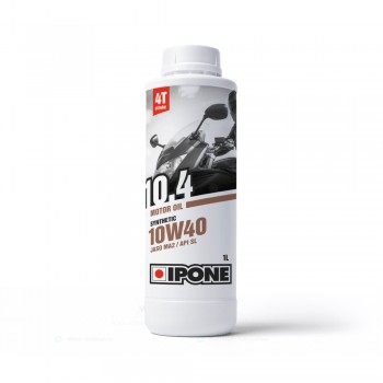 Ulei motor Ipone - 10.4 10W40 - 1L