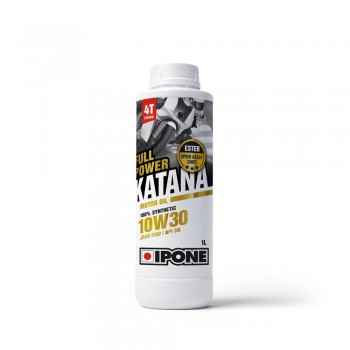 Ulei motor Ipone - Full Power Katana 10W30 - 1L